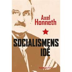Socialismens idé: forsøg på en aktualisering (Hæftet, 2017)