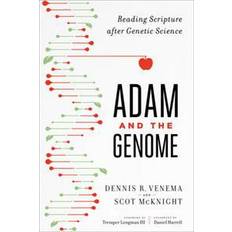 Books on sale Adam and the Genome (Paperback, 2017)