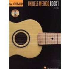 Books Ukulele Method: Bk. 1 (Paperback, 2005)