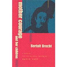 Mother Courage and Her Children (Modern Plays) (Paperback)