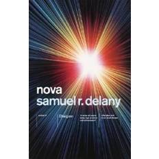 Book nova Nova (Paperback, 2002)