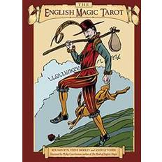 Tarot english magic tarot (2016)