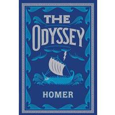 The Odyssey (Barnes & Noble Flexibound Classics), Ukendt format (2016)