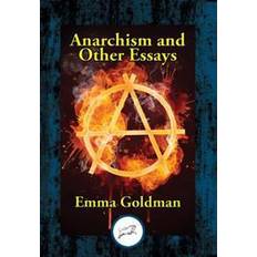 Current Affairs & Politics E-Books Anarchism and Other Essays (E-Book, 2017)