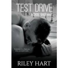 Test drive Test Drive (Häftad, 2016)