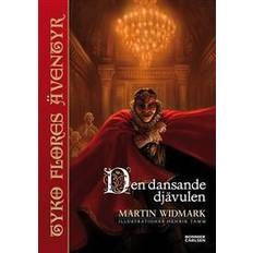 Den dansande djävulen Den dansande djävulen (E-bok)