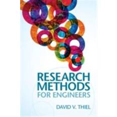 Research Methods for Engineers (E-bog, 2014)