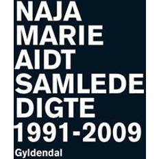 Samlede digte 1991-2009: 1991-2009 (Indbundet, 2015)