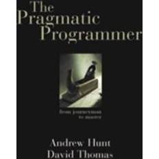 Beste E-Books Pragmatic Programmer (E-Book, 1999)