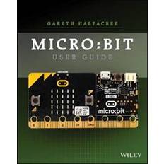 Bbc micro:bit The Official BBC micro:bit User Guide (Häftad, 2017)