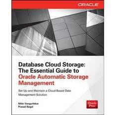 Database Cloud Storage (Hæftet, 2013)