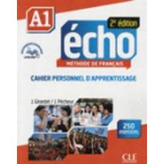 DVD Echo. A1. Cahier. Con espansione online