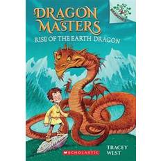 The rise of the dragon Rise of the Earth Dragon (Paperback, 2014)