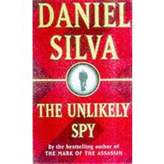 The Unlikely Spy (Paperback, 1999)