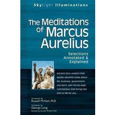 The Meditations of Marcus Aurelius (Häftad, 2007)