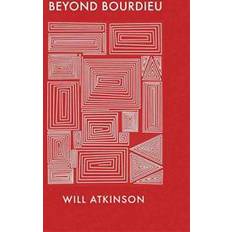 Bourdieu Beyond Bourdieu (Häftad, 2016)