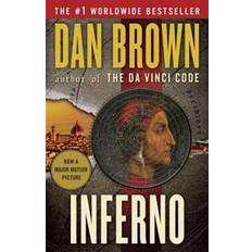 Inferno dan brown Inferno (Häftad, 2014)