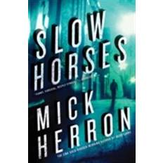 Slow horses Slow Horses (E-bok, 2010)