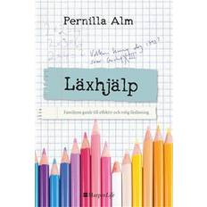 Läxhjälp (E-bok, 2017)