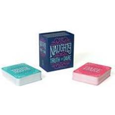 Truth or dare Naughty Truth or Dare, Ukendt format