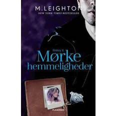 Mørke hemmeligheder (Paperback, 2016)