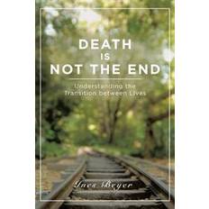 Death end Death Is Not the End (Hæftet, 2016)