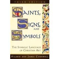 Engelska - Konst, Fotografi & Design E-böcker Saints, Signs, and Symbols (E-bok, 2009)