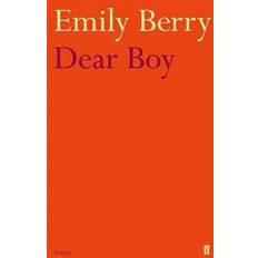 Dear Boy (Paperback, 2013)