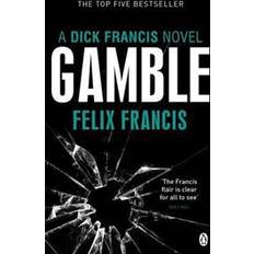 Thriller Gamble (Francis Thriller) (Paperback, 2012)