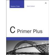 C ++primer C Primer Plus (E-Book, 2013)