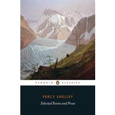 Poetry Books Selected Poems and Prose (Paperback, 2017)