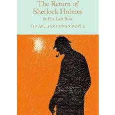 The Return of Sherlock Holmes & His Last Bow (Hardcover, 2016)