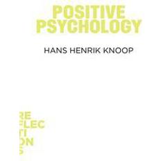 Positive psychology (Hæftet, 2014)