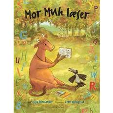 Mor muh Mor Muh læser (Indbundet, 2011)