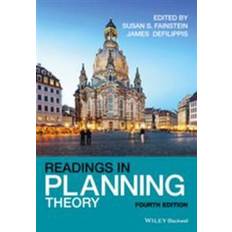 Readings in Planning Theory (E-bok, 2015)