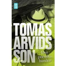 Den poetiska hunden (E-bok)