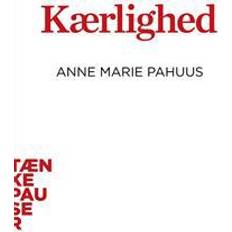 Kærlighed (Hæftet, 2013)