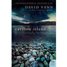 Caribou Island (Paperback, 2012)