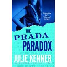 Julie kenner The Prada Paradox (Hæftet, 2007)