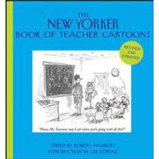 The new yorker The New Yorker Book of Teacher Cartoons (Indbundet, 2012)