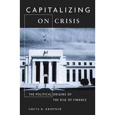 Capitalizing on Crisis (Häftad, 2012)