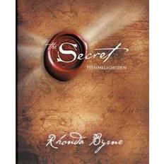 The secret rhonda byrne The secret - hemmeligheden (Inbunden, 2007)