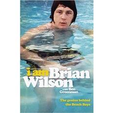 I am brian wilson I Am Brian Wilson (Häftad, 2017)