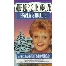 Brandy and Bullets (Häftad, 1995)