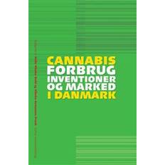 Cannabis Sexleksaker Cannabis (Häftad, 2012)