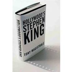 Stephen king Hollywood's Stephen King (Hæftet, 2004)