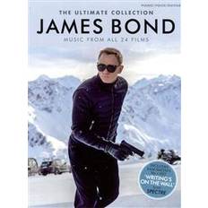 James bond collection James Bond (Häftad, 2015)