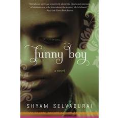 Funny Funny Boy (Paperback, 2015)