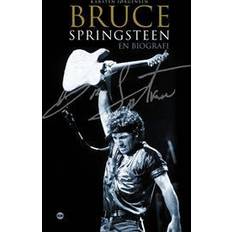 Bruce Springsteen (Häftad, 2013)