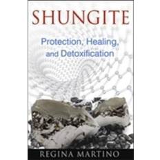 Shungite (Hæftet, 2014)